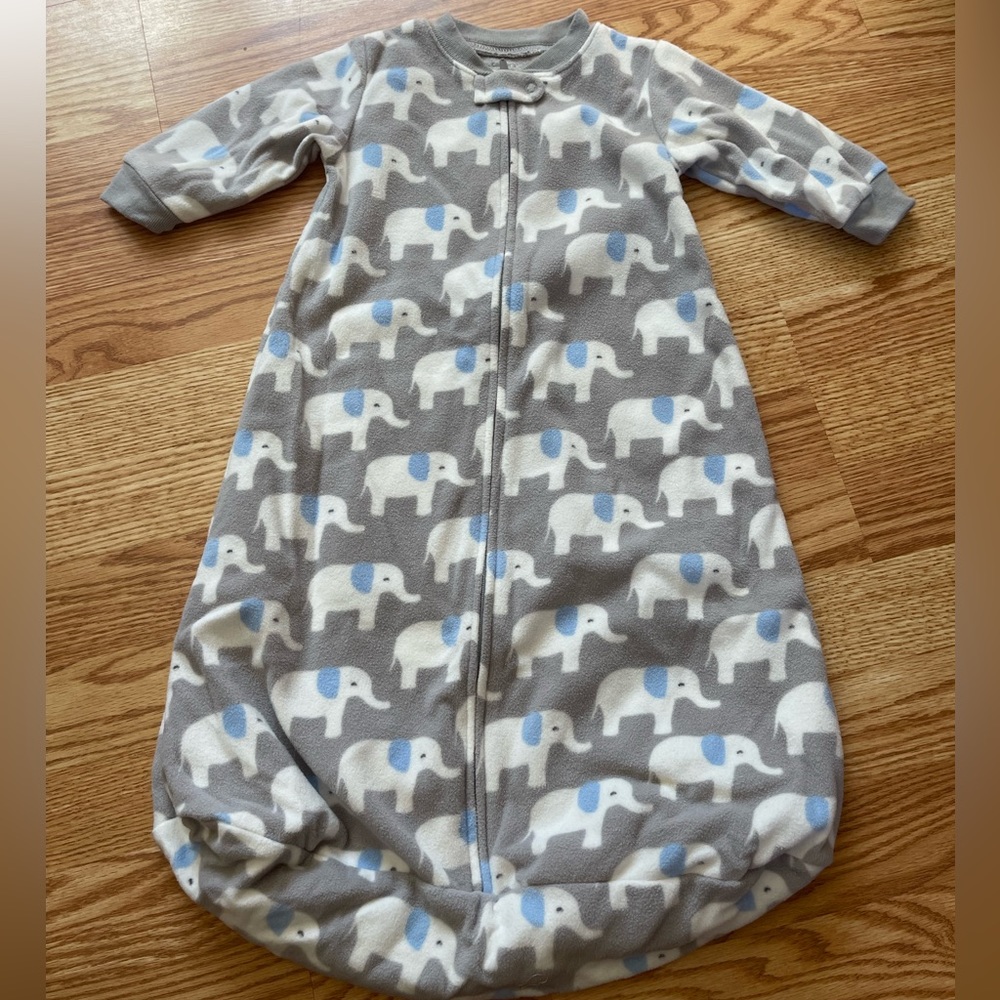 Carters sleep sack